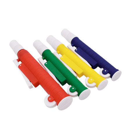 Набор дозирующих устройств (механические)